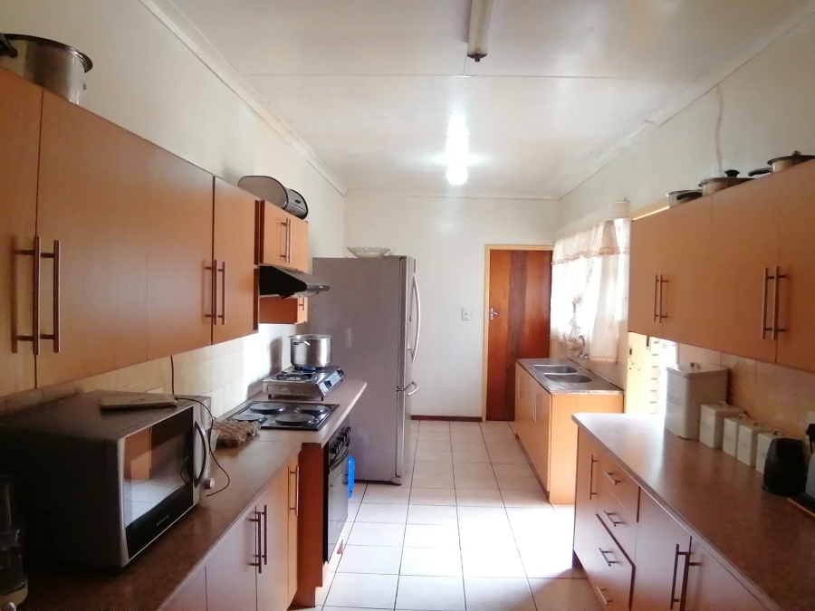 3 Bedroom Property for Sale in Orkney North West